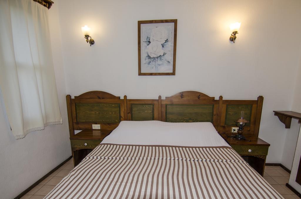 Olive Garden Apart Hotel Гёчек Номер фото