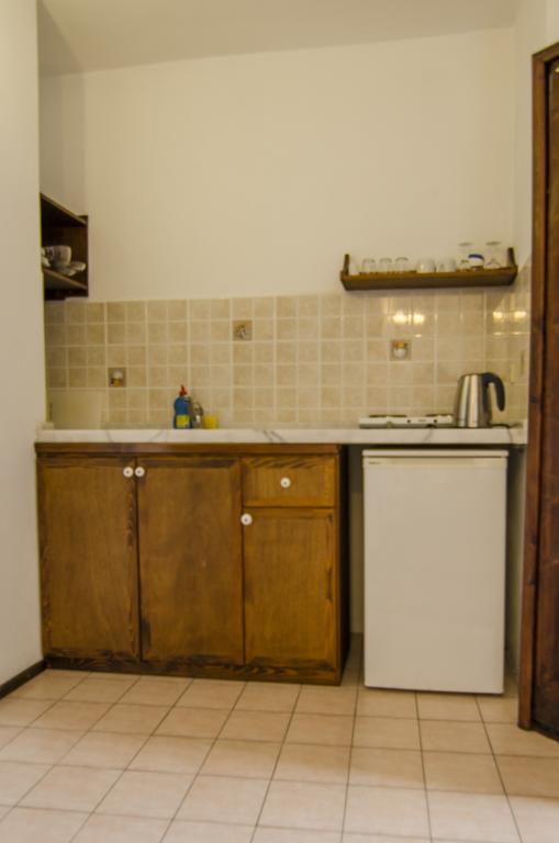 Olive Garden Apart Hotel Гёчек Номер фото
