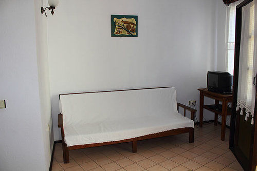 Olive Garden Apart Hotel Гёчек Экстерьер фото