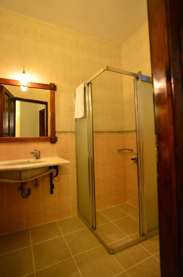 Olive Garden Apart Hotel Гёчек Экстерьер фото